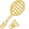 badminton court