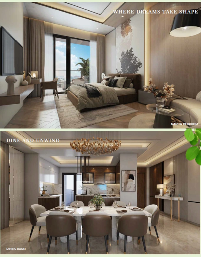 NorthWind Sanctuary Greater Noida West