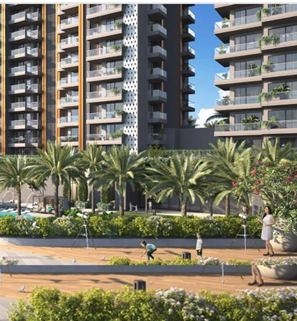 NorthWind Sanctuary Yamuna Expressway